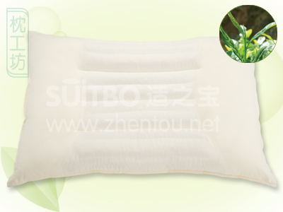 茶叶健康枕