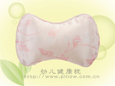 儿童健康枕A+款