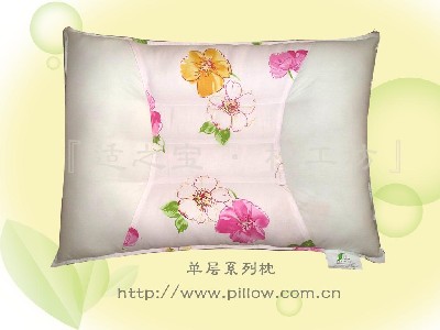 France Lavender pillow