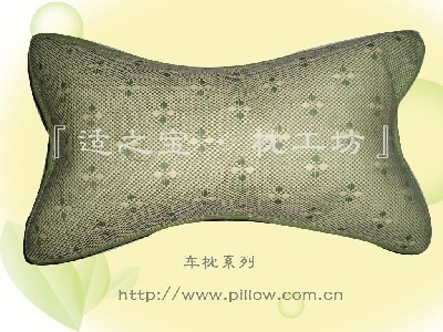 车枕