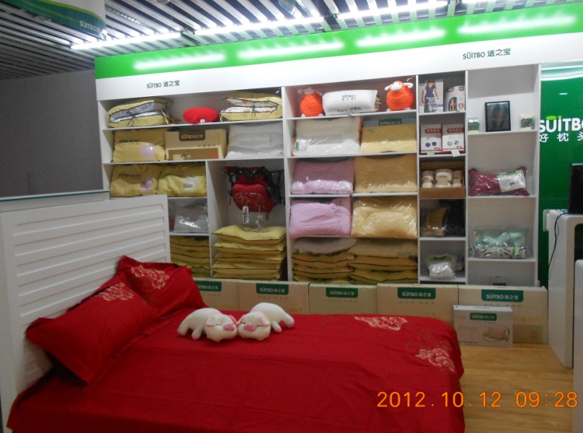 濮阳适之宝 濮阳枕头 好睡眠