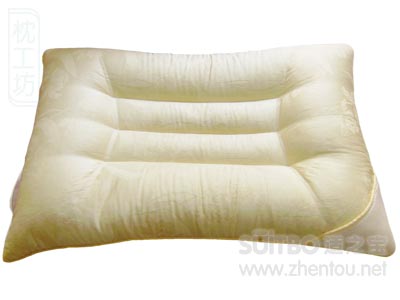 适之宝金秋收获,“我的新枕”