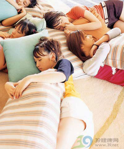 睡眠文件夹 深度睡眠