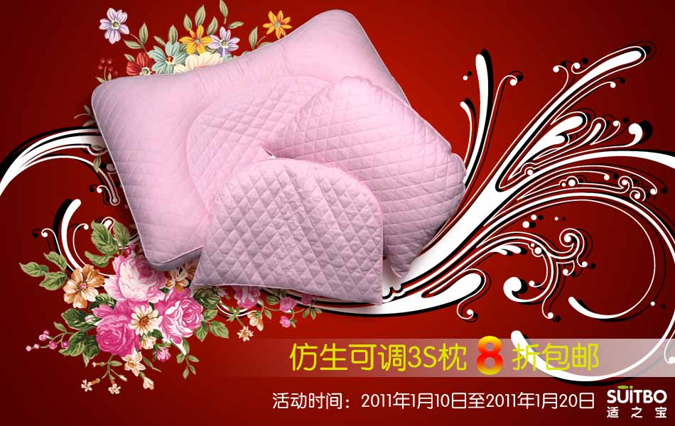 2011新品上市终端活动