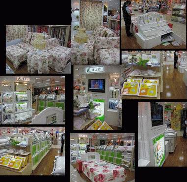 中国中央电视台适之宝枕工坊： 