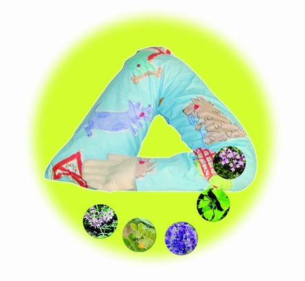 来自日本的男朋友臂膀枕头，目前在青岛批量生产各种颜色的该类个性化枕头