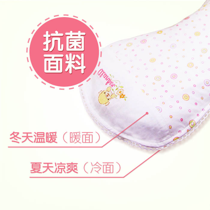 宝宝睡什么样枕头更健康 宝宝专用枕哪里有卖 宝宝睡什么样枕头更健康 宝宝专用枕哪里有卖