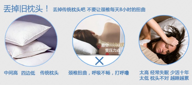 山东卫视专题报道:“枕出来的健康”适之宝10年枕头专家