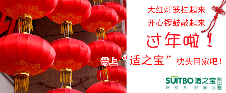 过节送礼 选枕头 过节送礼 选枕头